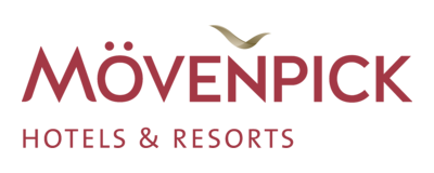 Mövenpick Hotels & Resorts — hospitality client of Moamen Ghanem