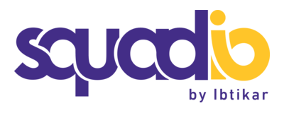 Squadio — tech client of Moamen Ghanem
