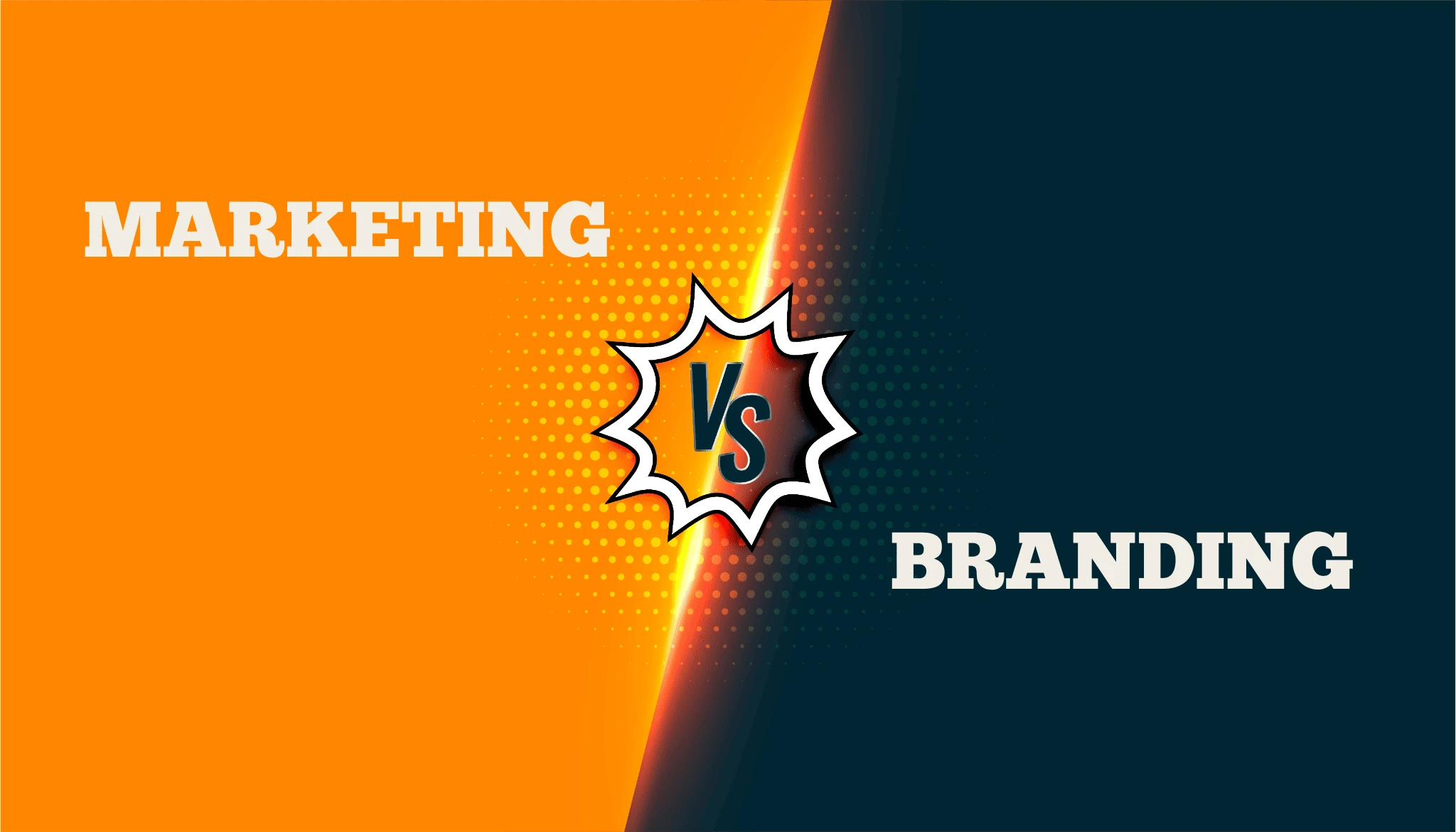 Branding vs. Marketing: What's the Difference and Why Your Business Needs Both