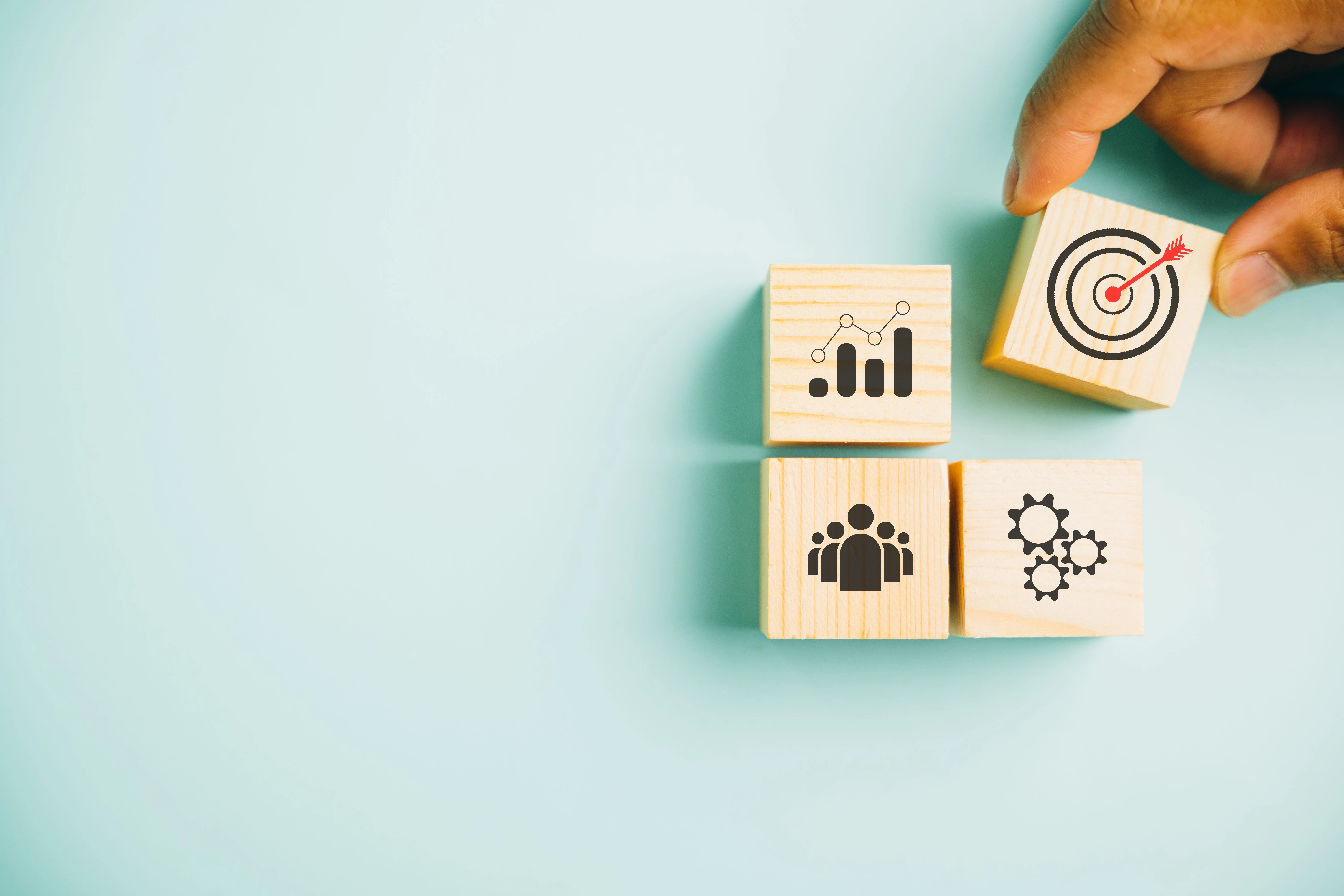 Marketing Planning & Consultation