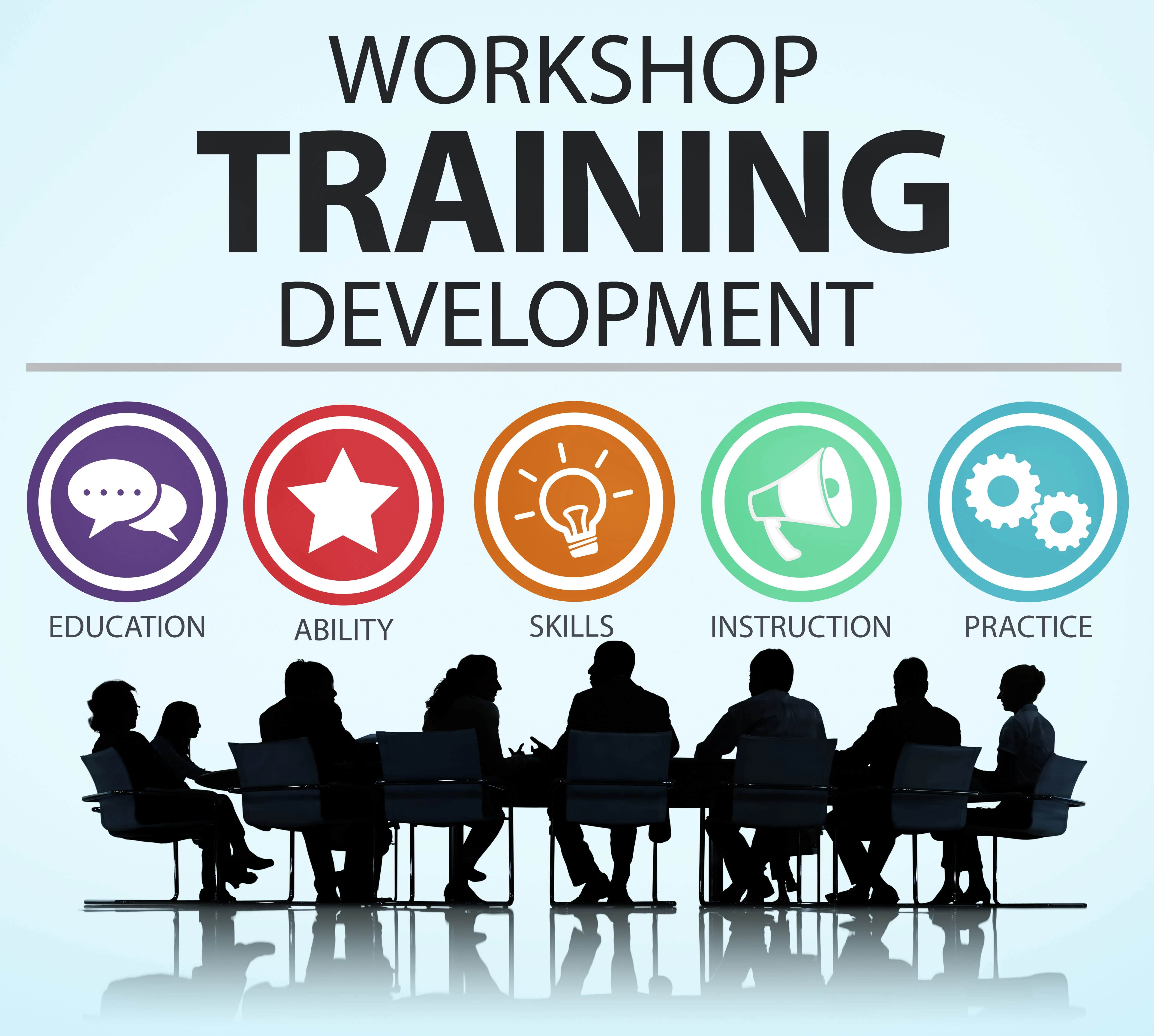 Training & Workshops
